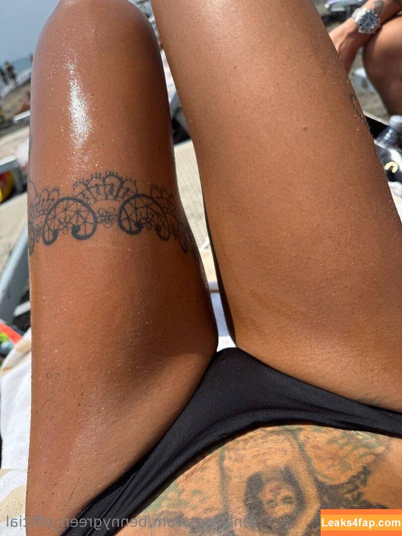 bennygreen_official / bennygreenofficial leaked photo photo #0028