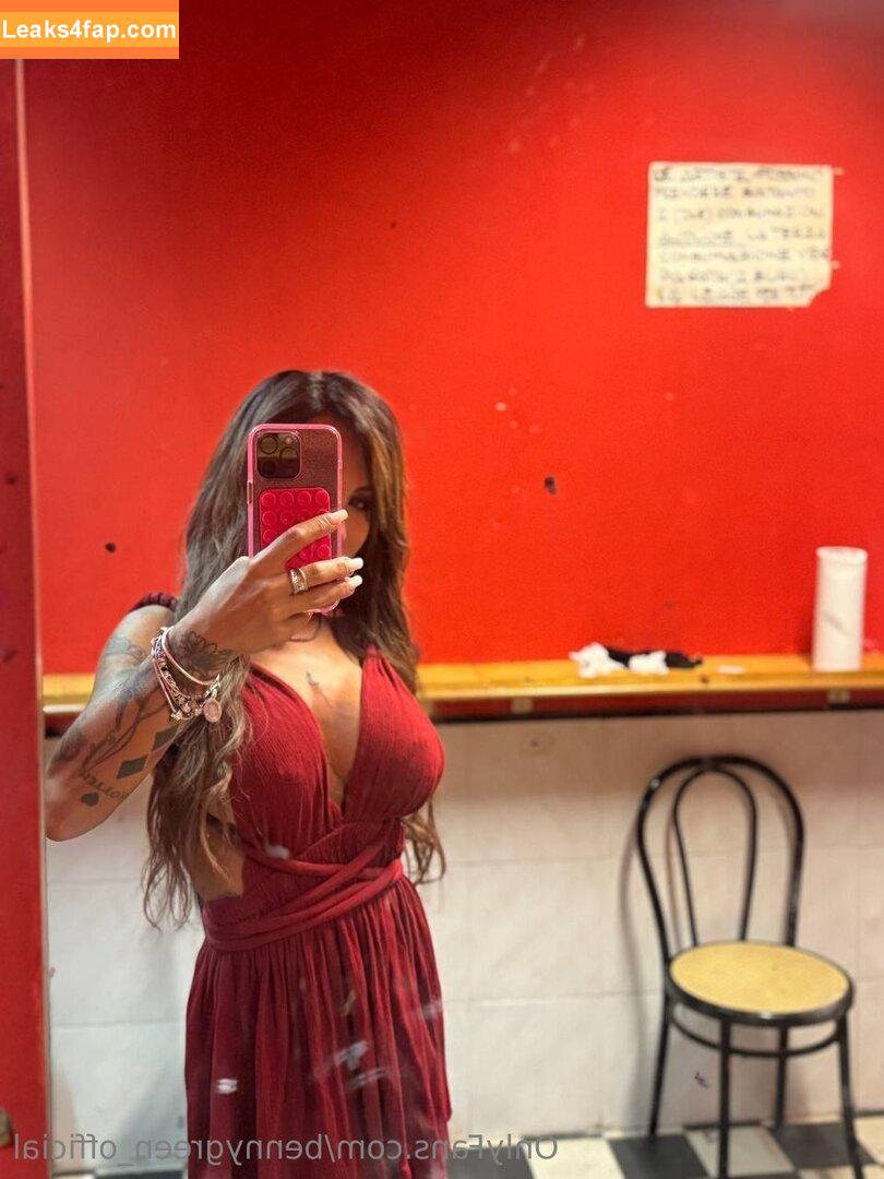 bennygreen_official / bennygreenofficial leaked photo photo #0031