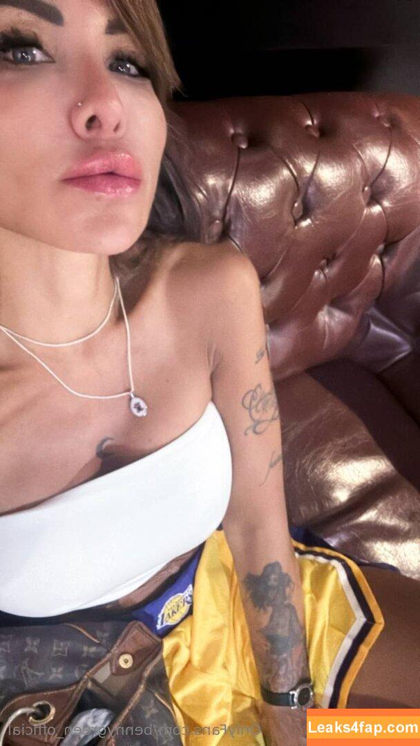 bennygreen_official / bennygreenofficial leaked photo photo #0035