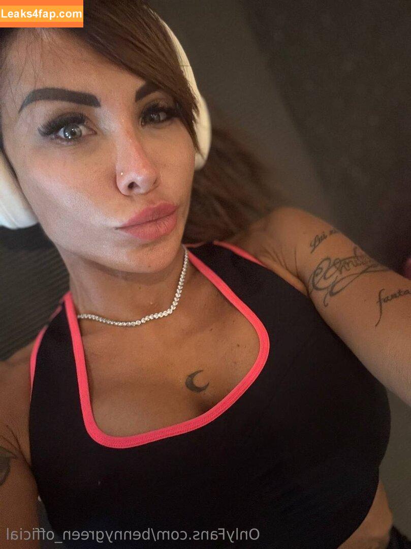 bennygreen_official / bennygreenofficial leaked photo photo #0036