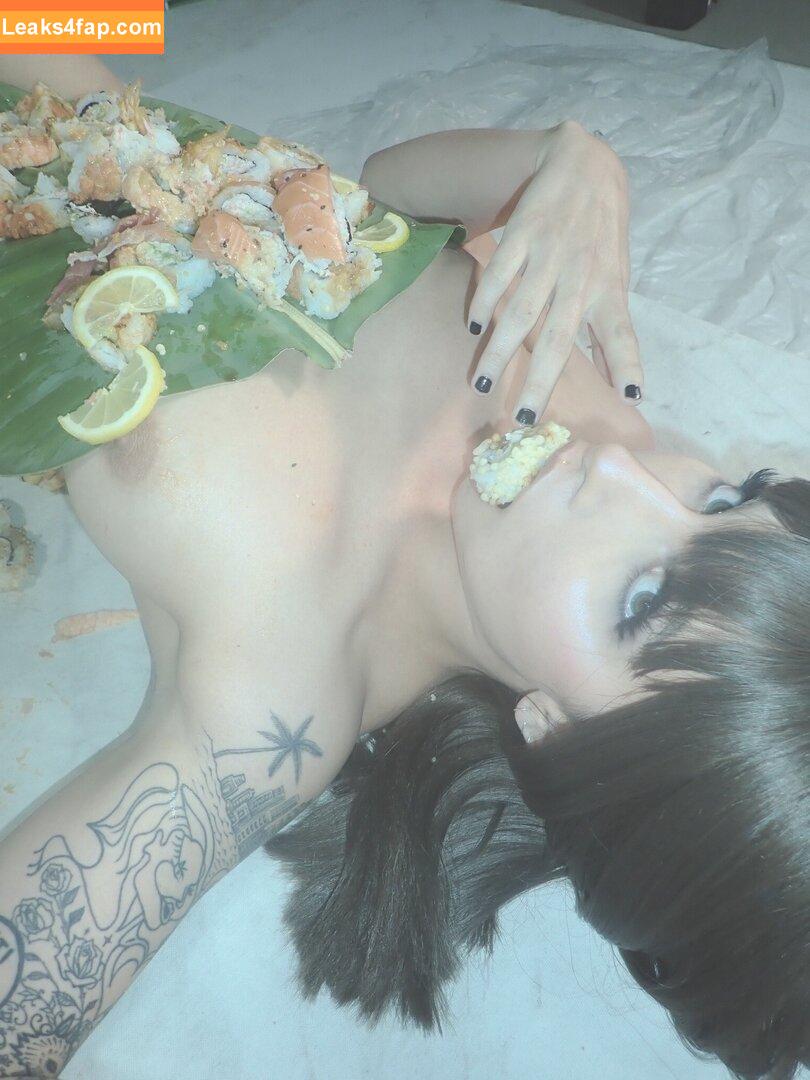 Bente Violet / bentevviolet / justviolet leaked photo photo #0025