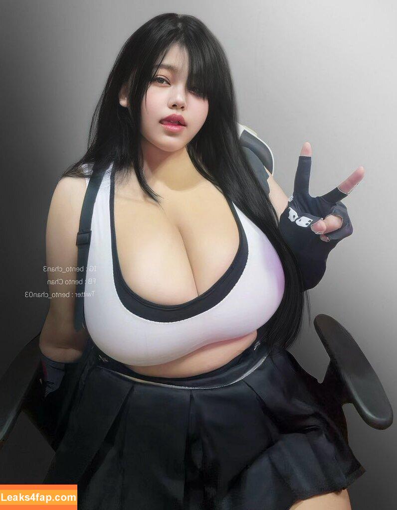 Bento_Chan48 / Bento_Chan2005 слитое фото фото #0009