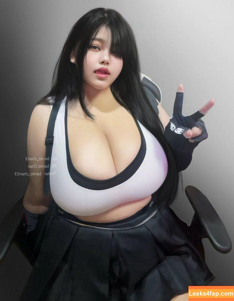 Bento_Chan48 / Bento_Chan2005 слитое фото фото #0010