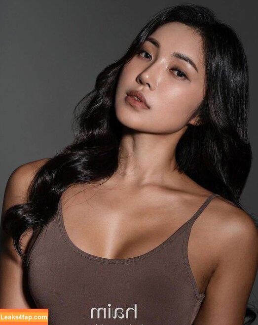 Beo Deul Jeong 정버들 / deulll_ leaked photo photo #0009