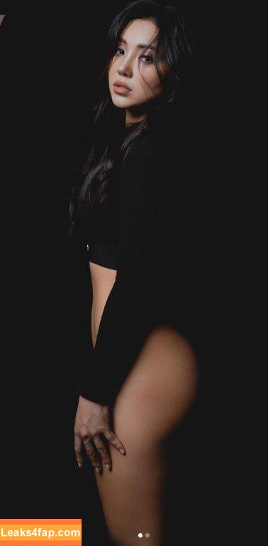 Beo Deul Jeong 정버들 / deulll_ leaked photo photo #0016
