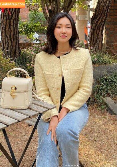 Beo Deul Jeong 정버들 / deulll_ leaked photo photo #0039