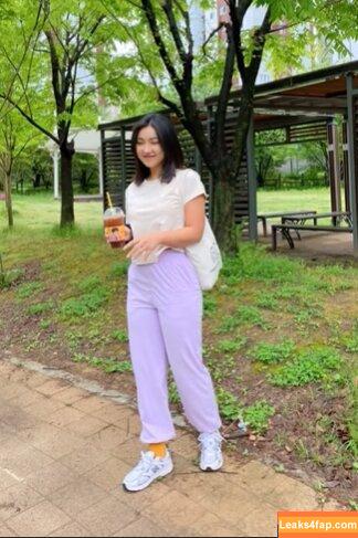 Beo Deul Jeong 정버들 / deulll_ leaked photo photo #0154