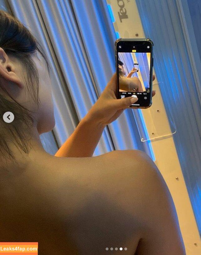 Beo Deul Jeong 정버들 / deulll_ leaked photo photo #0192