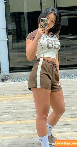 Beo Deul Jeong 정버들 / deulll_ leaked photo photo #0213