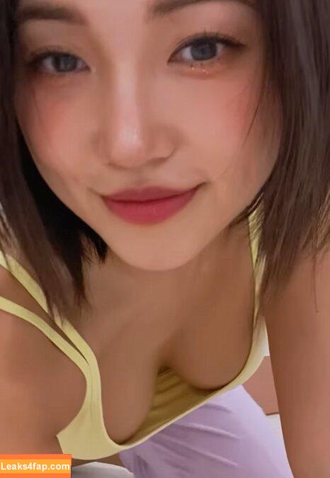 Beo Deul Jeong 정버들 / deulll_ leaked photo photo #0216