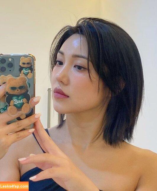 Beo Deul Jeong 정버들 / deulll_ leaked photo photo #0220