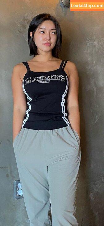 Beo Deul Jeong 정버들 / deulll_ leaked photo photo #0235