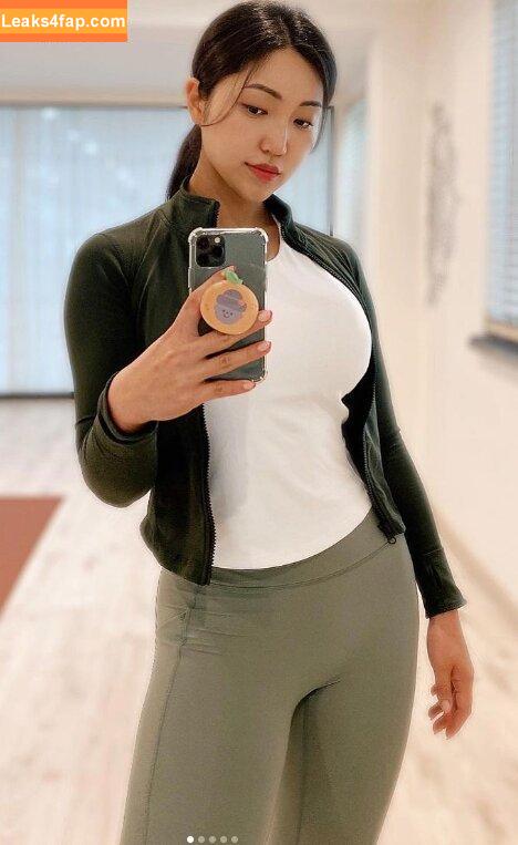 Beo Deul Jeong 정버들 / deulll_ leaked photo photo #0293