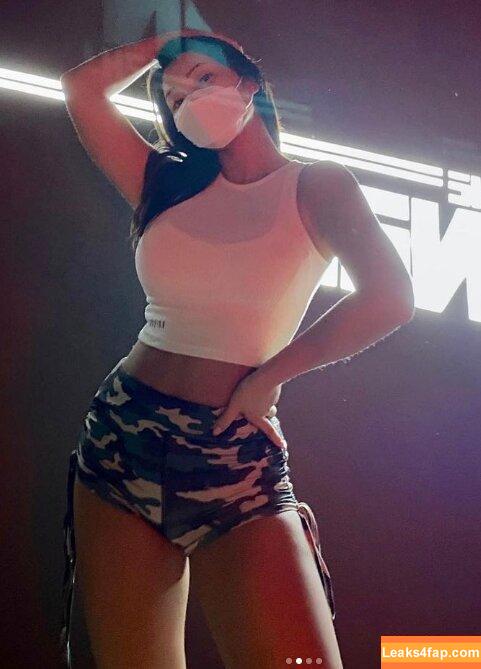 Beo Deul Jeong 정버들 / deulll_ leaked photo photo #0301