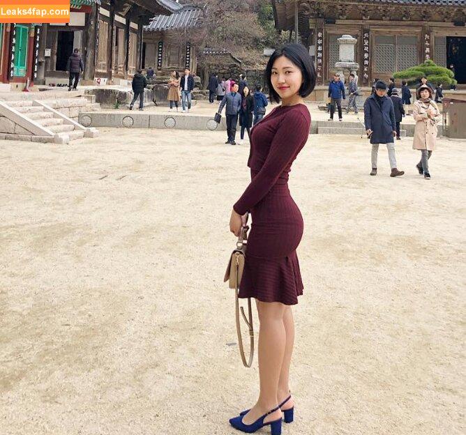 Beo Deul Jeong 정버들 / deulll_ слитое фото фото #0335