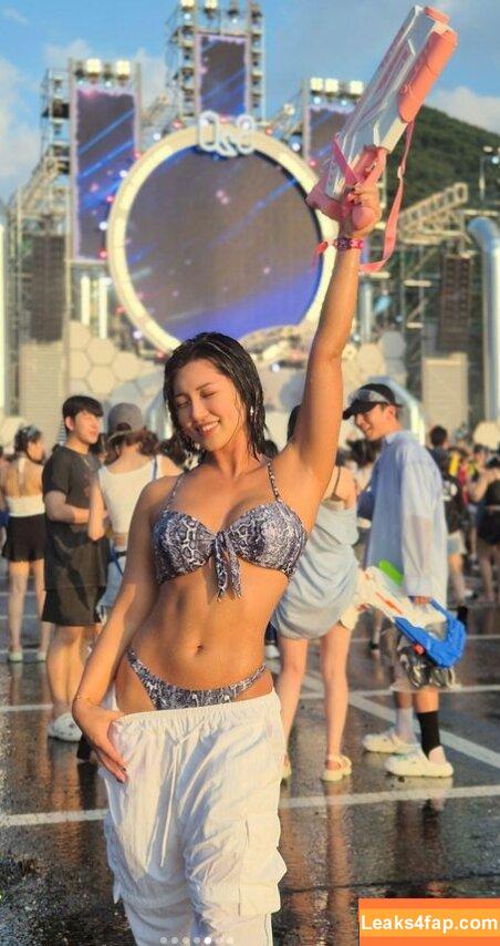 Beo Deul Jeong 정버들 / deulll_ leaked photo photo #0345