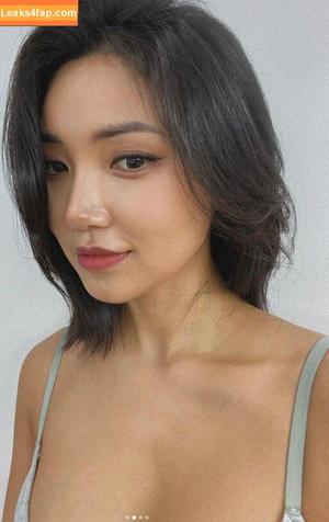 Beo Deul Jeong 정버들 photo #0003