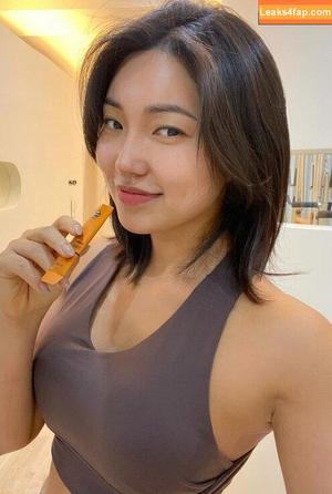 Beo Deul Jeong 정버들 photo #0007