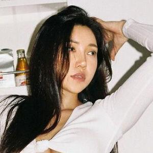 Beo Deul Jeong 정버들 фото #0026