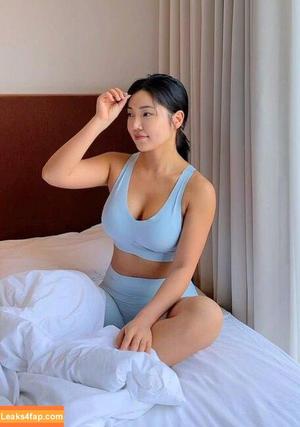 Beo Deul Jeong 정버들 фото #0033