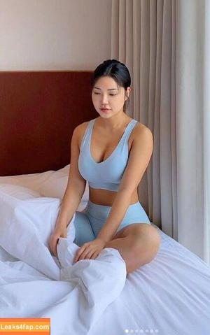 Beo Deul Jeong 정버들 фото #0035