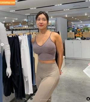 Beo Deul Jeong 정버들 фото #0106