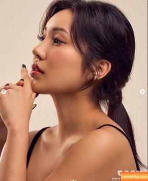 Beo Deul Jeong 정버들 фото #0133