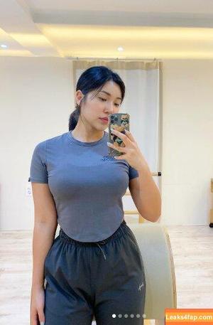 Beo Deul Jeong 정버들 фото #0144