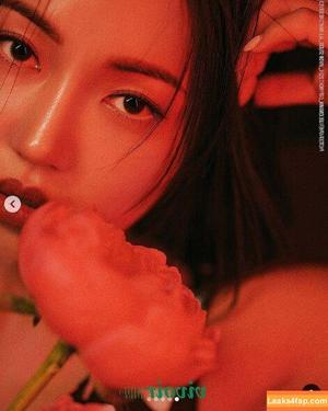 Beo Deul Jeong 정버들 фото #0242