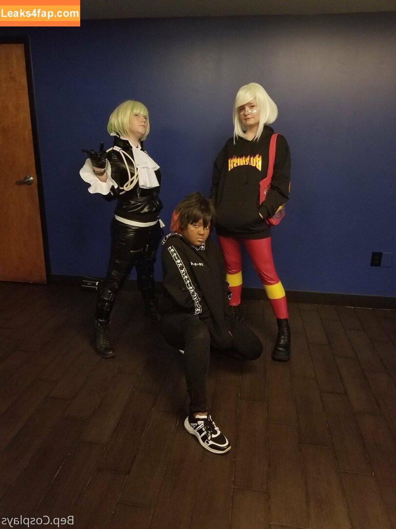 bepcosplays / bep.cosplays / gunplalady leaked photo photo #0028