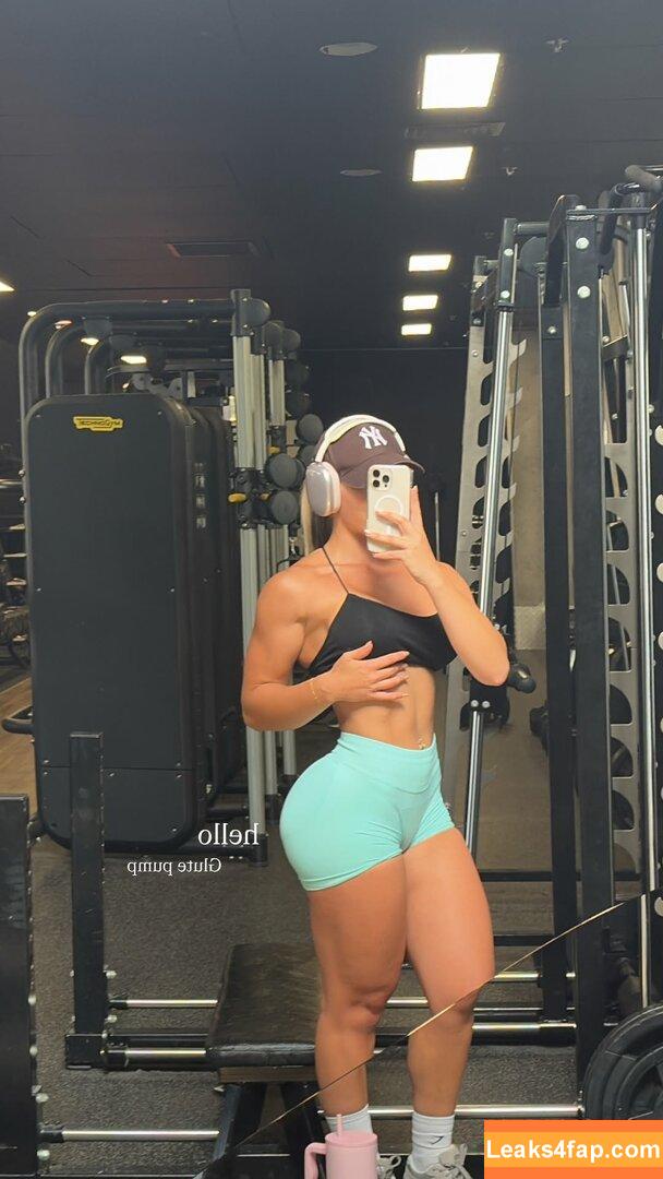 berdina_magdalena - Berdina Magda / berdina_magdalena leaked photo photo #0001