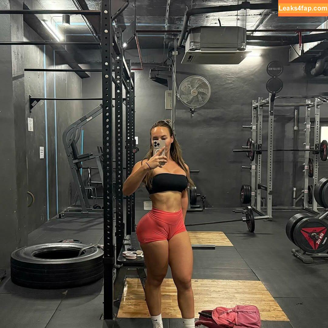berdina_magdalena - Berdina Magda / berdina_magdalena leaked photo photo #0003