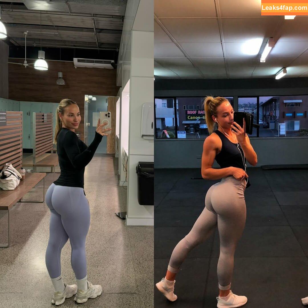 berdina_magdalena - Berdina Magda / berdina_magdalena leaked photo photo #0007