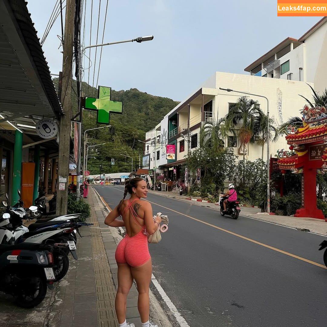 berdina_magdalena - Berdina Magda / berdina_magdalena leaked photo photo #0016
