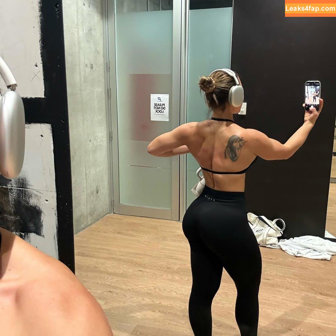 berdina_magdalena - Berdina Magda / berdina_magdalena leaked photo photo #0023