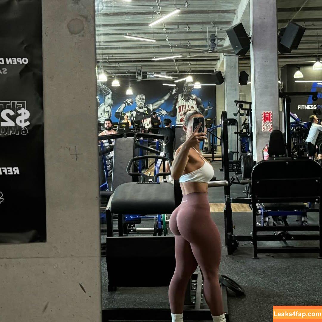 berdina_magdalena - Berdina Magda / berdina_magdalena leaked photo photo #0033