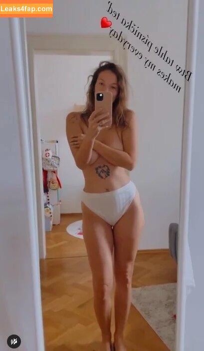 Berenika KohoutovÃ¡ / berenika_off leaked photo photo #0002