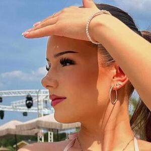random model