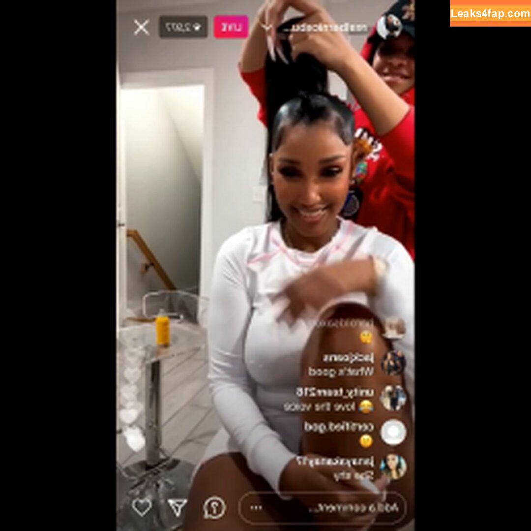 Bernice Burgos / berniceburgos / realberniceburgos leaked photo photo #0097