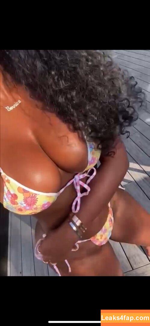 Bernice Burgos / berniceburgos / realberniceburgos leaked photo photo #0206