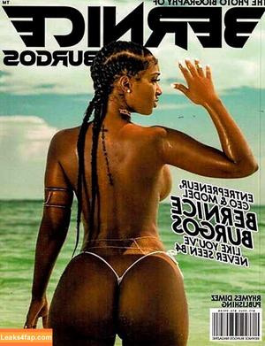 Bernice Burgos photo #0233
