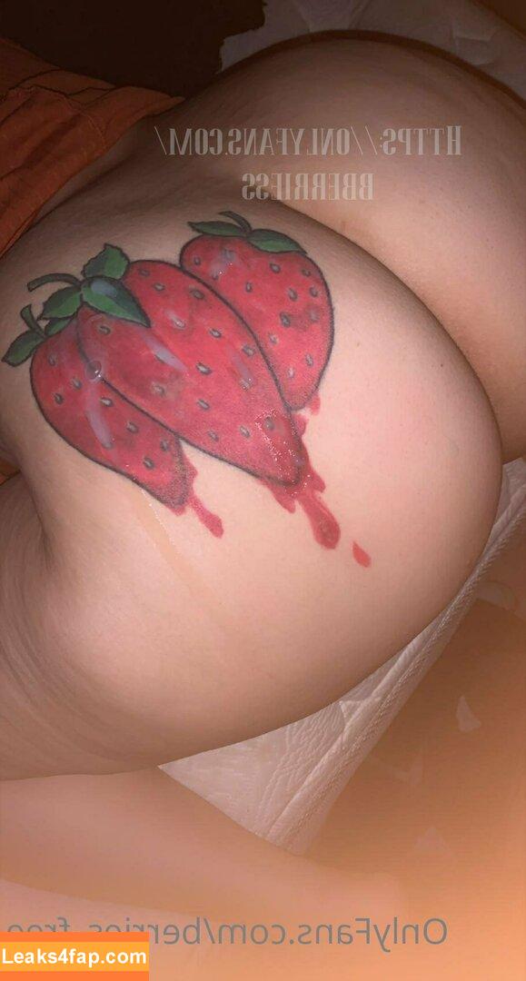 berries_free /  leaked photo photo #0037