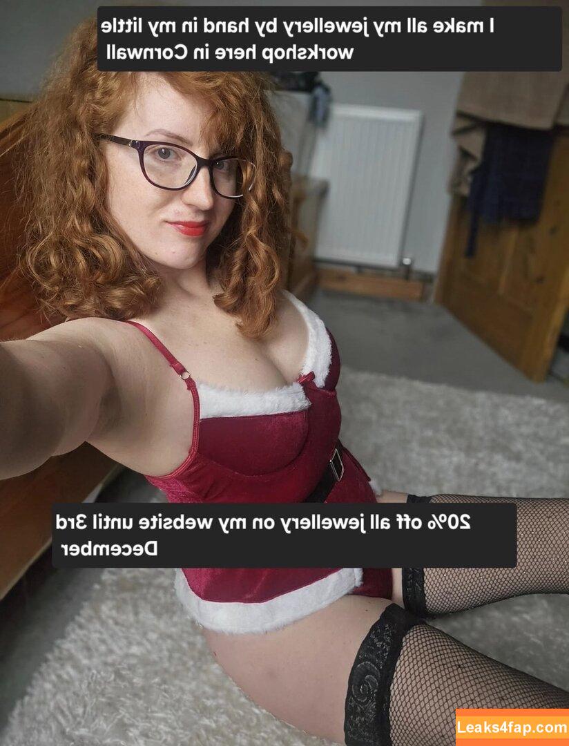 Berry_Trish / Gingertrish2022 leaked photo photo #0035