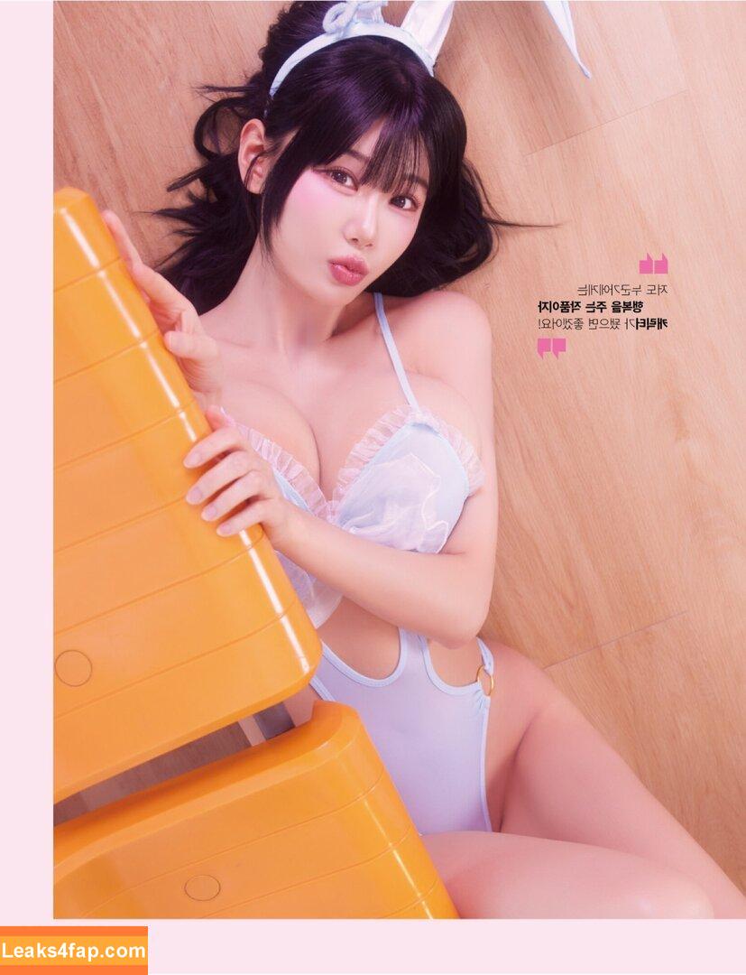 Berry0314 / berry_3.14_ / 빛베리 leaked photo photo #0330