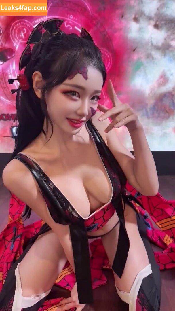 Berry0314 / berry_3.14_ / 빛베리 leaked photo photo #0344