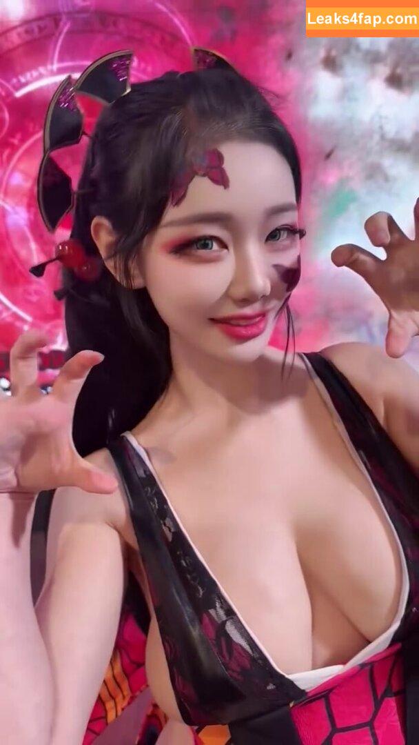 Berry0314 / berry_3.14_ / 빛베리 leaked photo photo #0345