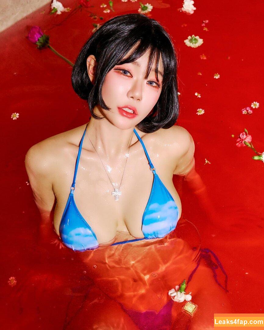 Berry0314 / berry_3.14_ / 빛베리 leaked photo photo #0363