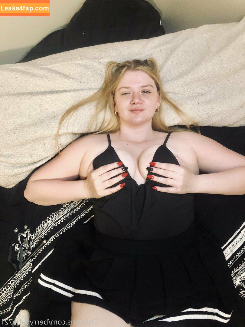 berrybabe721 /  leaked photo photo #0006