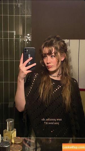 Berta Andrea Snædal photo #0243