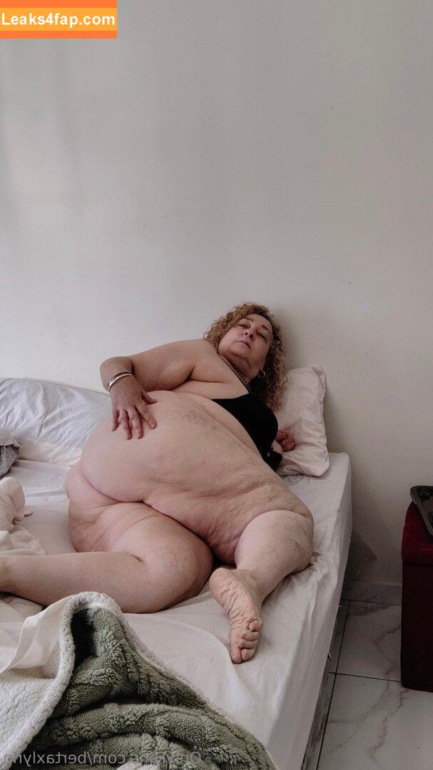 bertaxlynn / bertalynnmcallister leaked photo photo #0003